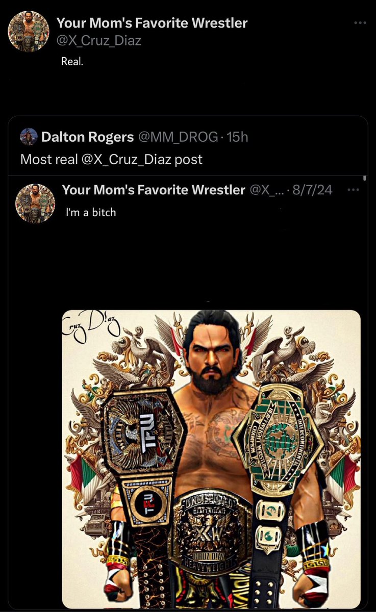 Dalton Rogers tweet media