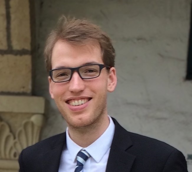 ISU History Education tweet media