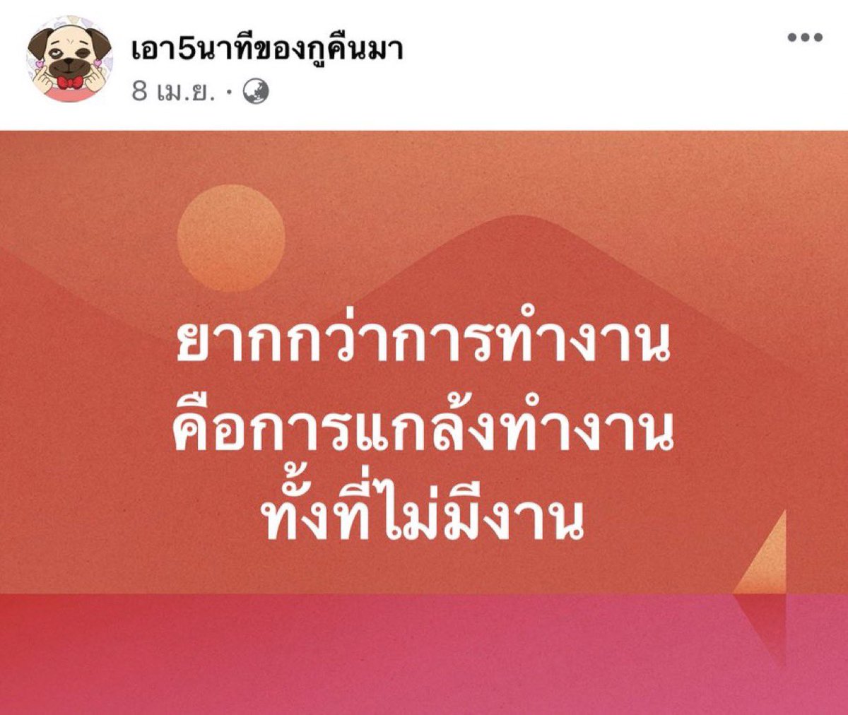 ช่างแม่ง🐰🏳️‍🌈 tweet media