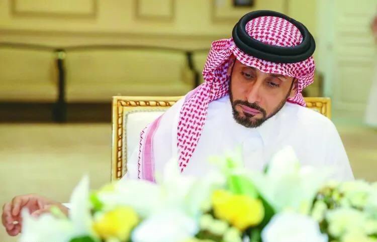 أرشح الأستاذ سامي الجابر لرئاسة #النصر بعد إستقالة الأستاذ إبراهيم المهيدب خاصة أنه يملك خبرة إدارية و فنية
