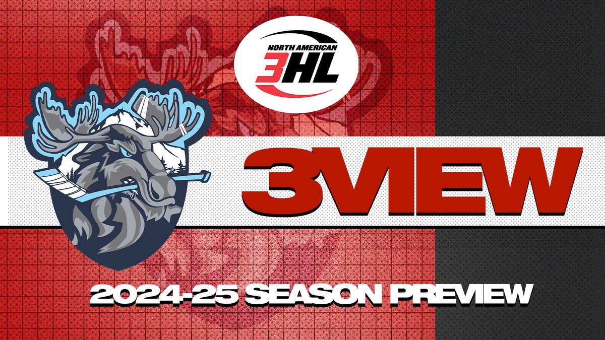NA3HL's tweet photo. Head Coach Clint Cassavaugh of the @nhmountainkings talks about the advantages of New Hampshire's NAHL and NA3HL model and some of his key returners to the roster this year. #3View 

WATCH: https://t.co/RkLrDWuFYX https://t.co/f1TnY9boDz