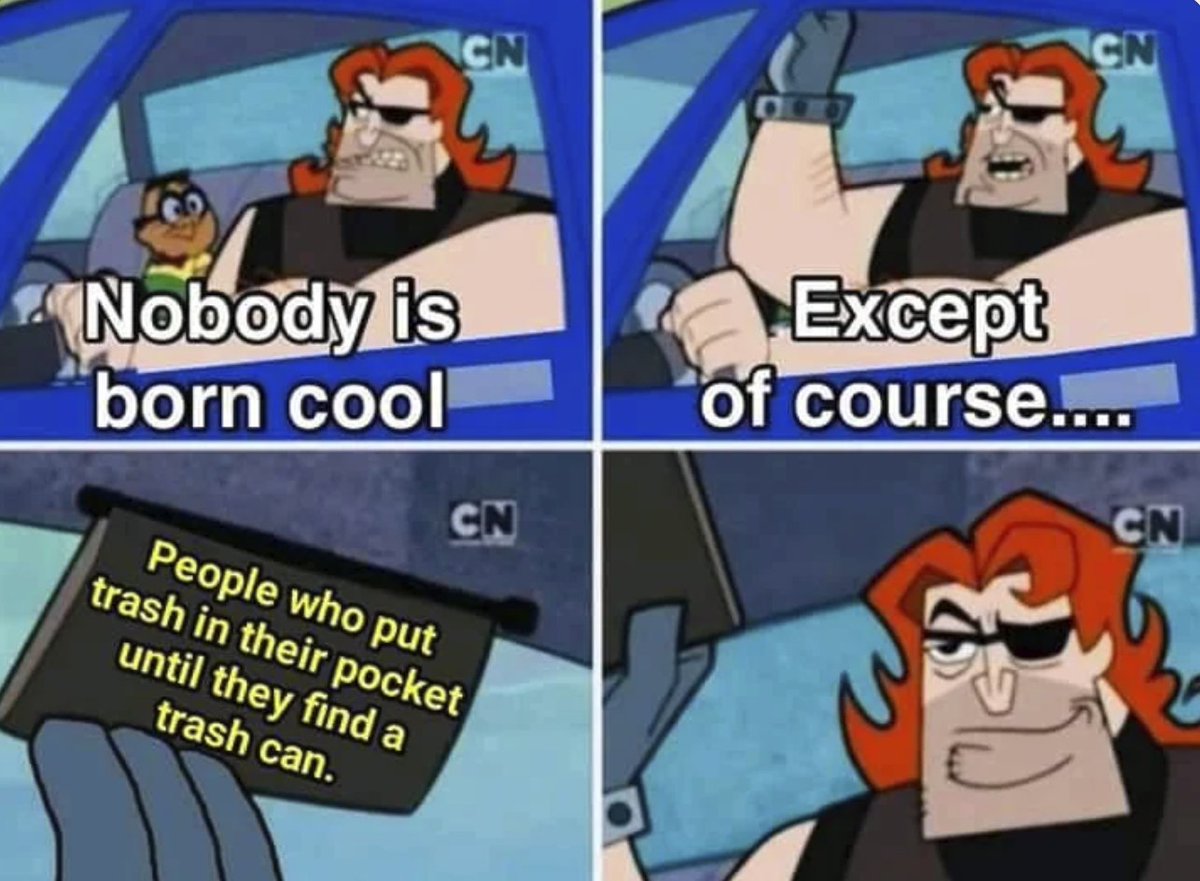 RespectfulMemes's tweet photo. https://t.co/Y6HDeHwb8J