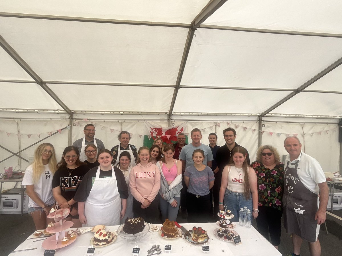 Pembrokeshire CYPRO /SHPPI Sir Benfro tweet media