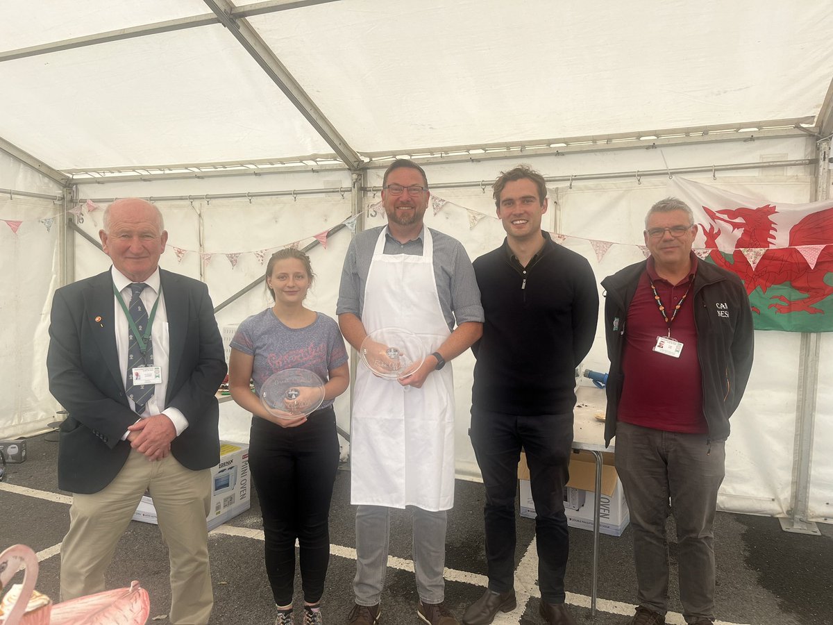 Pembrokeshire CYPRO /SHPPI Sir Benfro tweet media