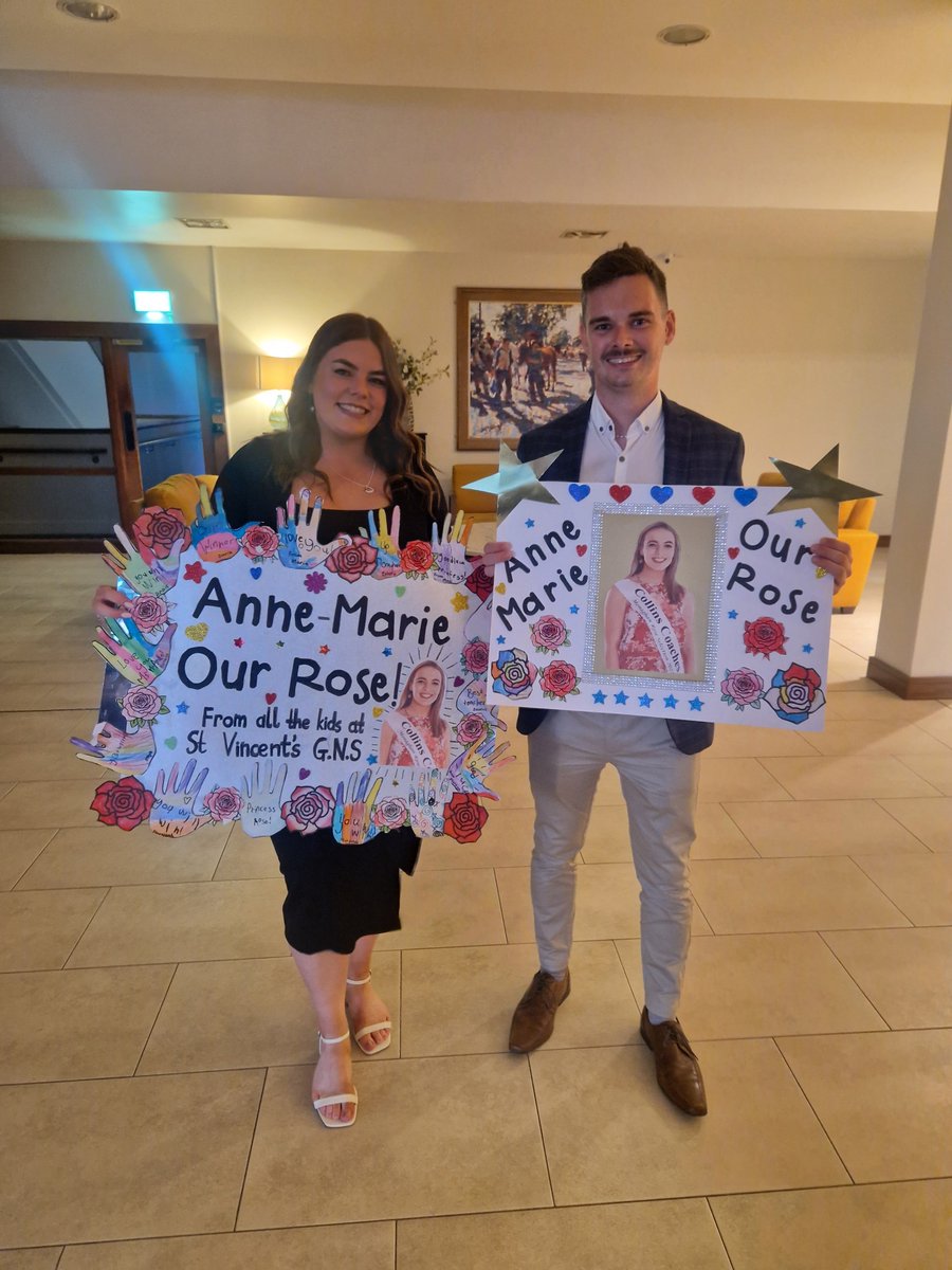 Rachel Gaffney tweet media