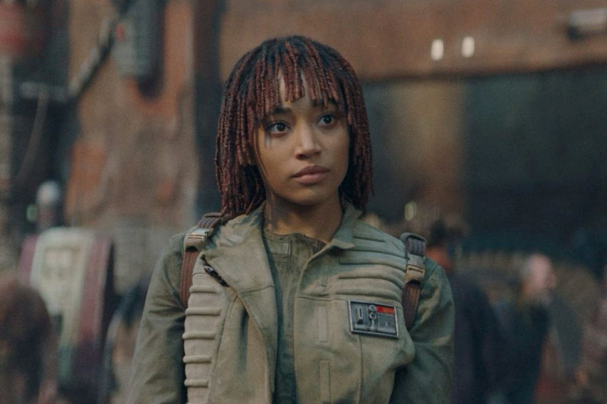 OWKbabygirlism's tweet photo. Their acting was Phenomenal. #SaveTheAcolyte #RenewTheAcolyte https://t.co/cJALIfTJ4R