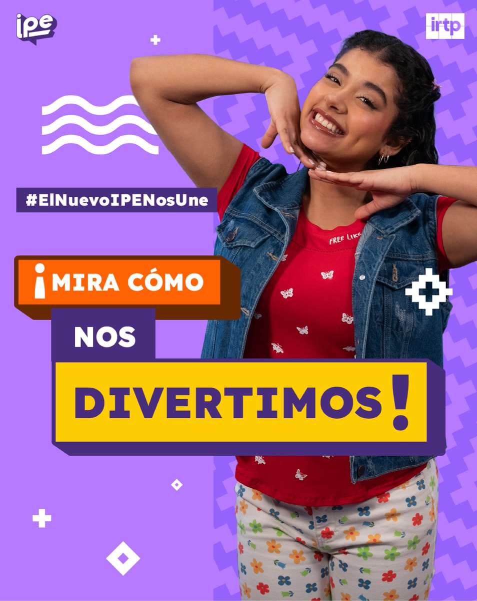 Canal IPE tweet media