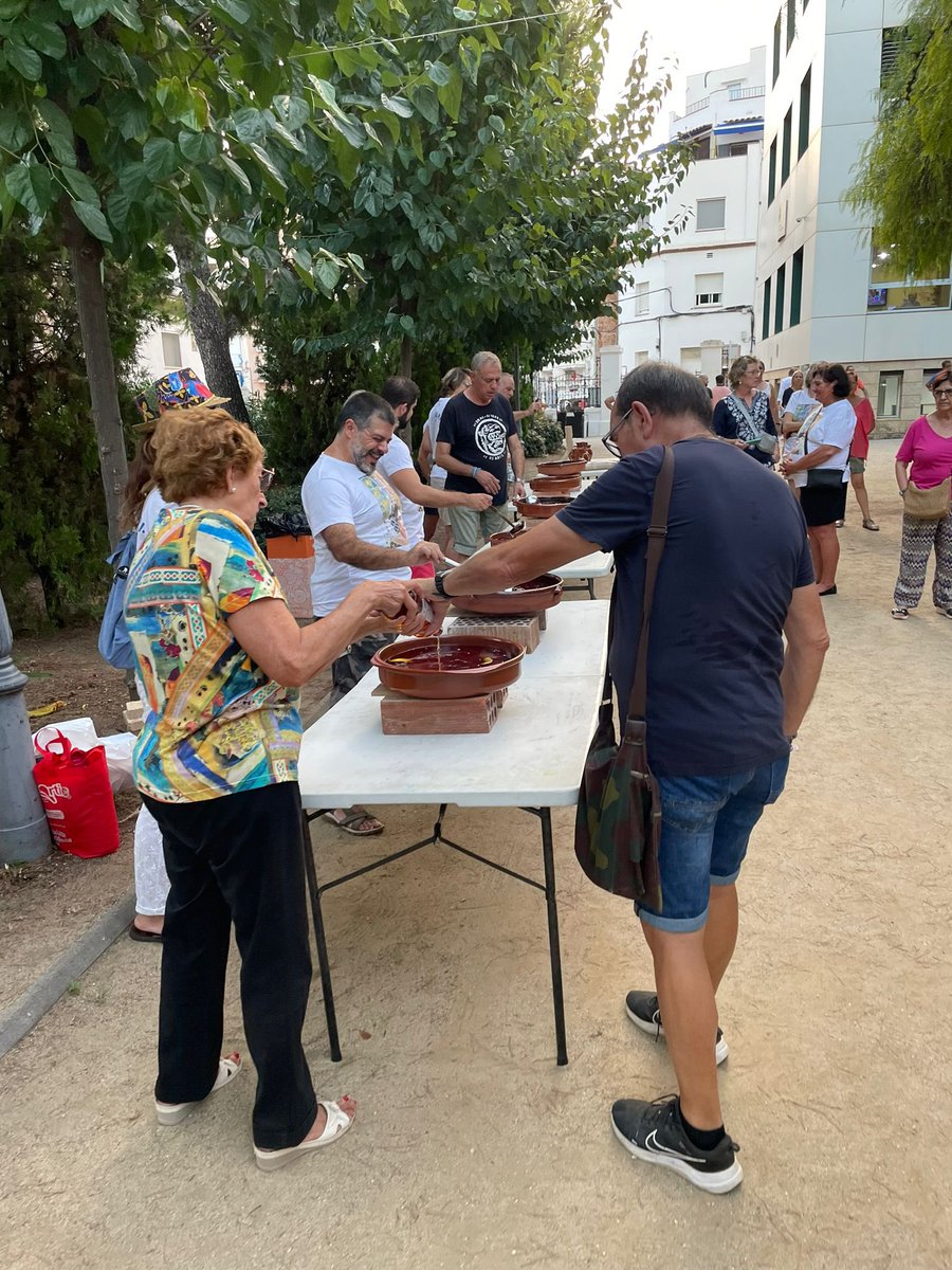 Sitges Festa Major tweet media