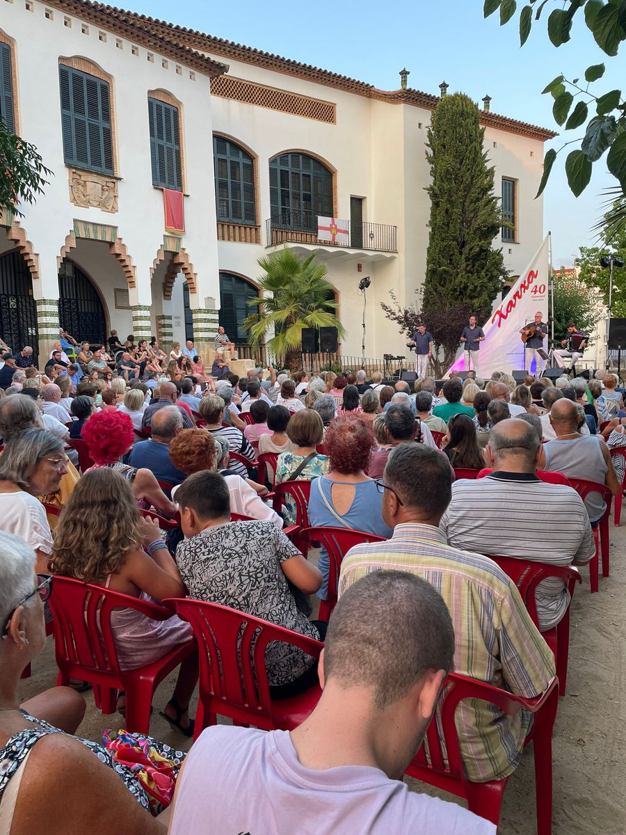 Sitges Festa Major tweet media