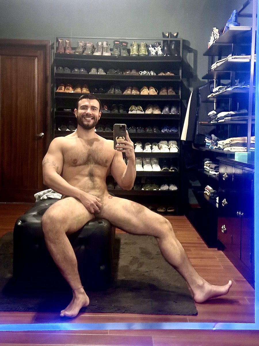 Just wear a smile…