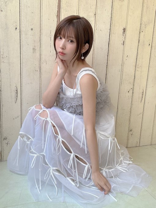 コスプレイヤーえなこのTwitter画像48