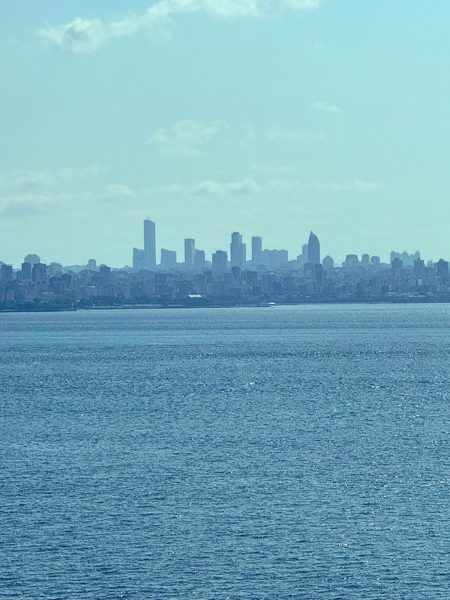 Para todo mal , el mar . Para todo bien , también.