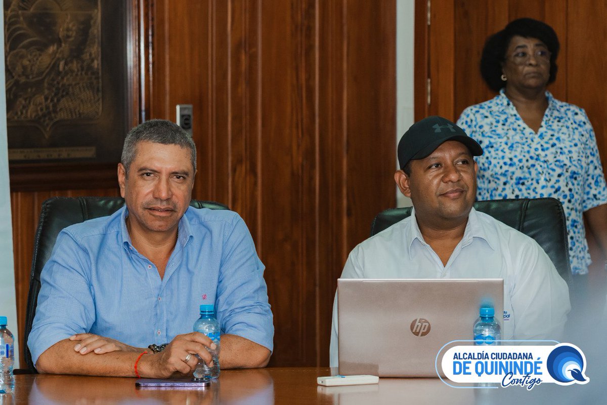 GADQuininde's tweet photo. #NoticiaPositiva
¡QUININDÉ SERÁ SEDE DE LA ELECCIÓN REINA DE LA PROVINCIA DE ESMERALDAS 2024 - 2025!

#RonalMorenoContigo
#AlcaldíaCiudadanaDeQuinindé https://t.co/5HcdPcyBN2