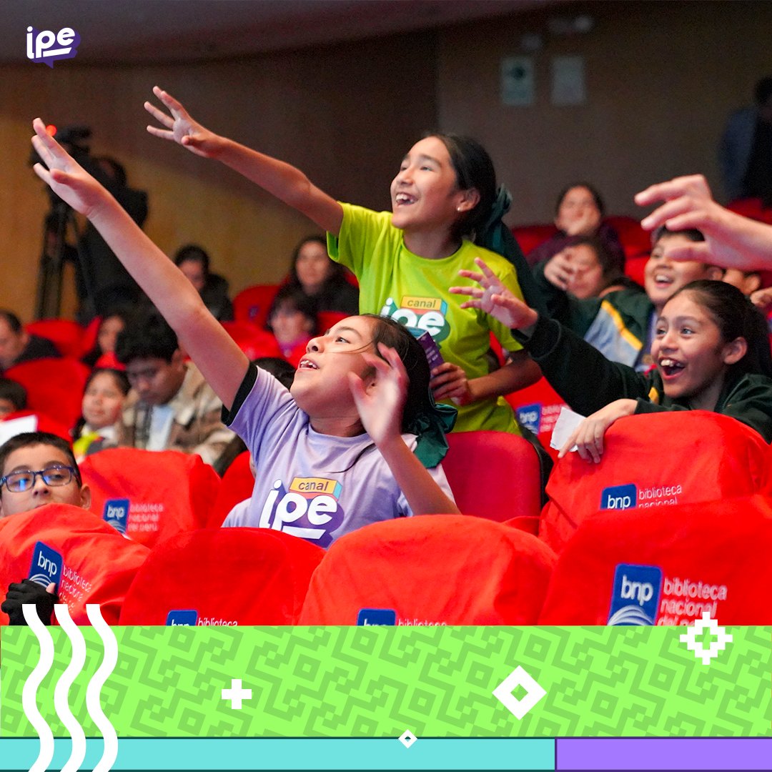 Canal IPE tweet media