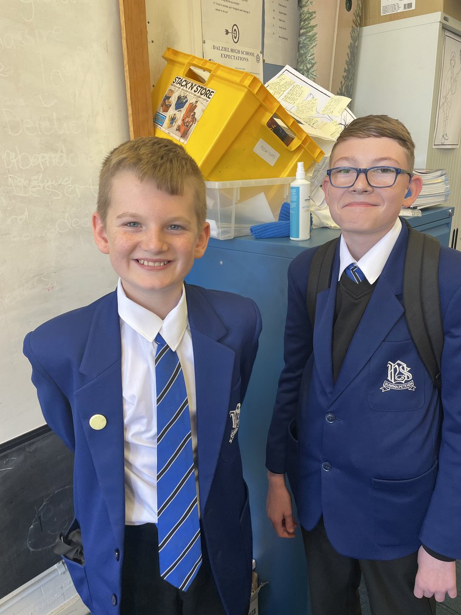 Dalziel HID tweet media