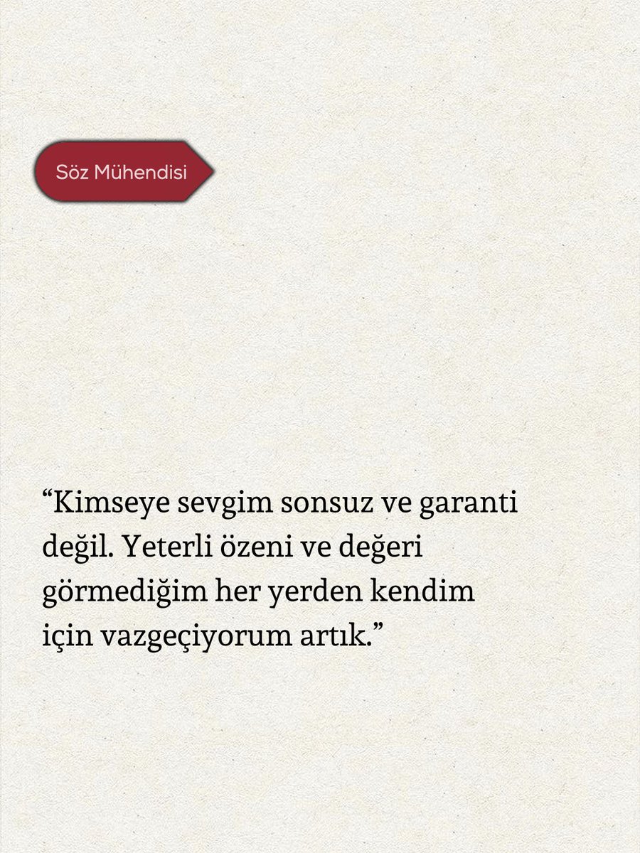 Söz Mühendisi (@sozmuhendisi) on Twitter photo 