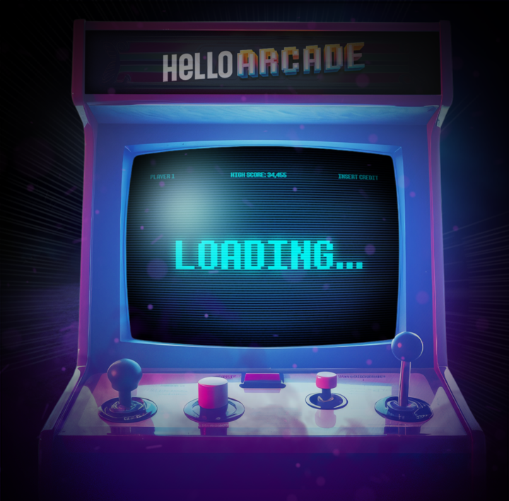 thehellolabs's tweet photo. ANNOUNCEMENT 📢   

We are proud to announce that we are launching HELLO Arcade, a new brand in the HELLO family which solely focuses on gaming and the gamers experience 🕹️ 

We will be starting with some long anticipated and desired Doge Dash gaming updates!  

For fans of Doge Dash, the new content promises hours of fun 🎮

For HELLO Labs, it represents an exciting leap forward in our vision of the future of entertainment. 

Make sure you follow our new X (Twitter) account: https://t.co/eW0iATJUBe