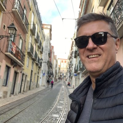 odon_naves's tweet photo. #NovaFotoDePerfil https://t.co/pWvlO5iMcE