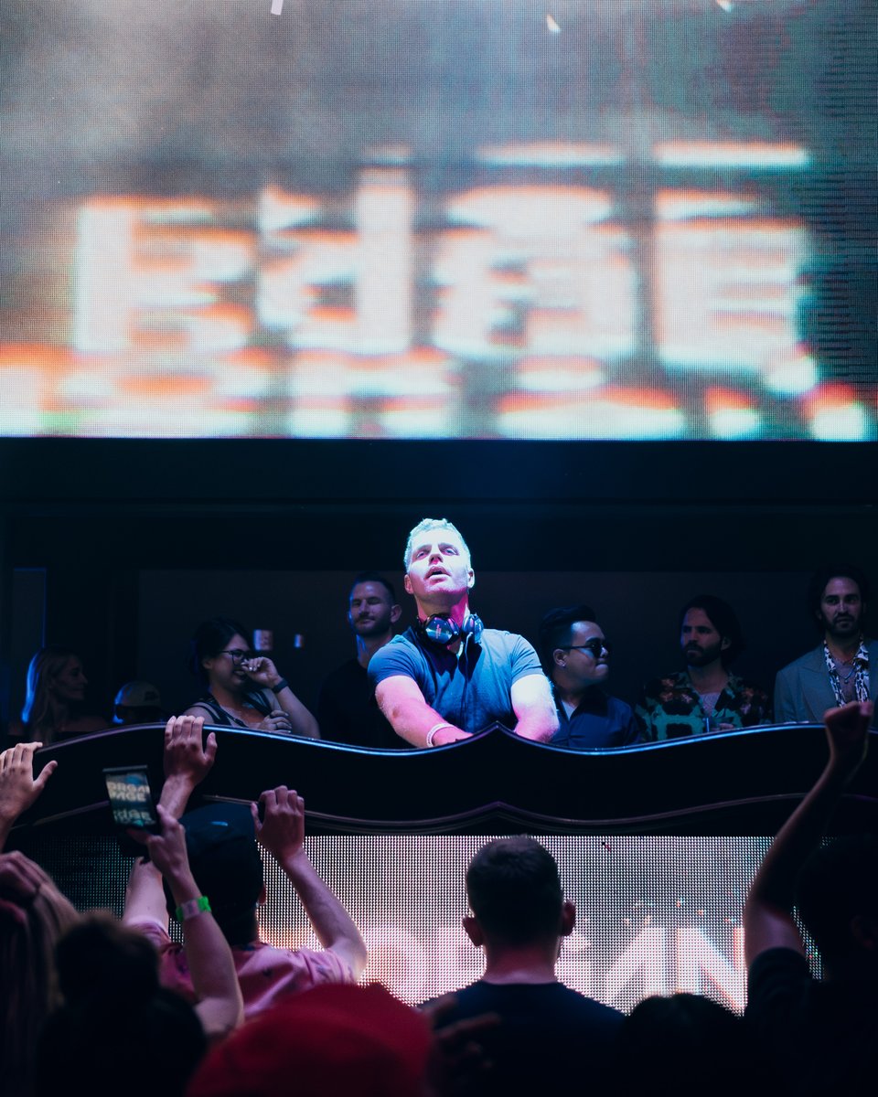 timenightcluboc's tweet photo. New core memories were made on the #TimeOC dance floor, thanks to @morganpage. 🫶✨

Photos are live! 📸 → https://t.co/bIxTAkXYRG https://t.co/JB22b8vlXP