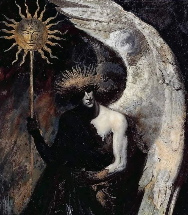 blackjorge's tweet photo. Busca el frío de la luna y encontrarás el calor del sol"

—C.G. Jung https://t.co/Vni40RtRZq