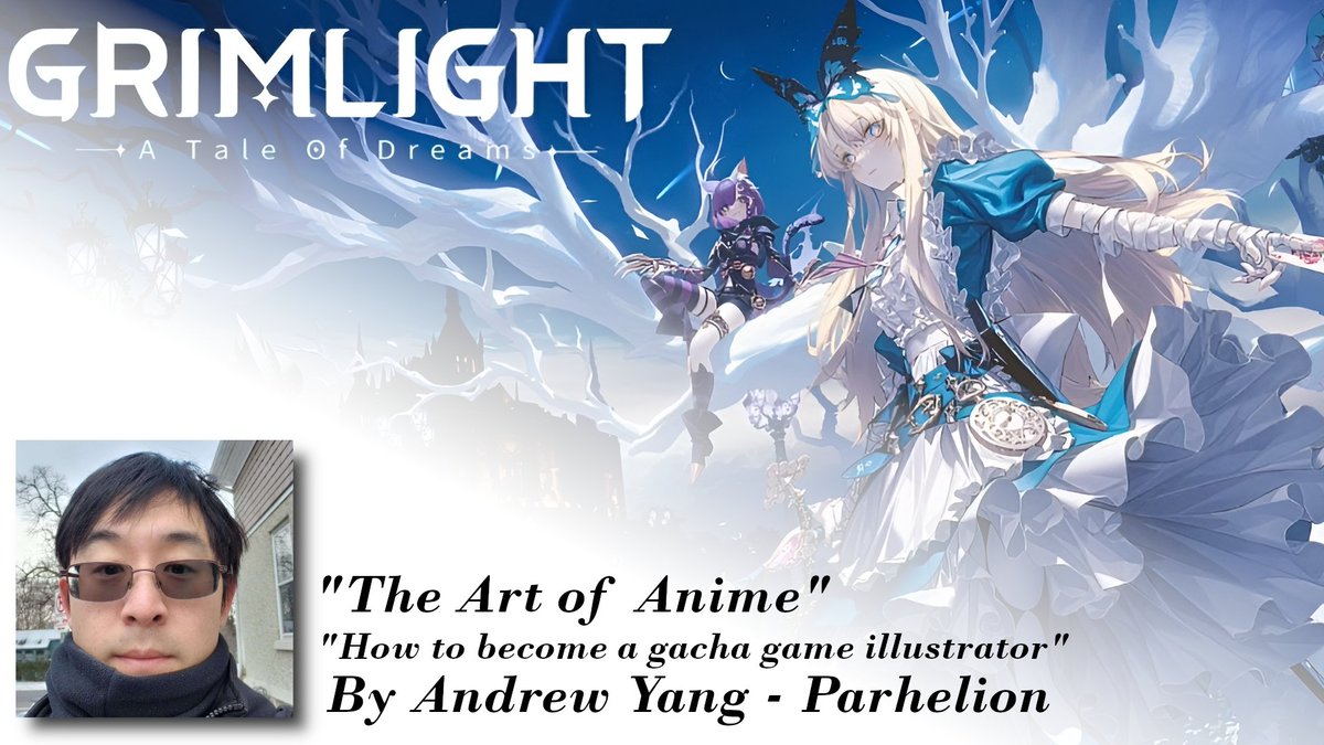 yargerdev's tweet image. IGDA Ann Arbor - August 29th Meetup
"The Art of Anime" by @Nymbryxion101 

meetup.com/a2-game-design…