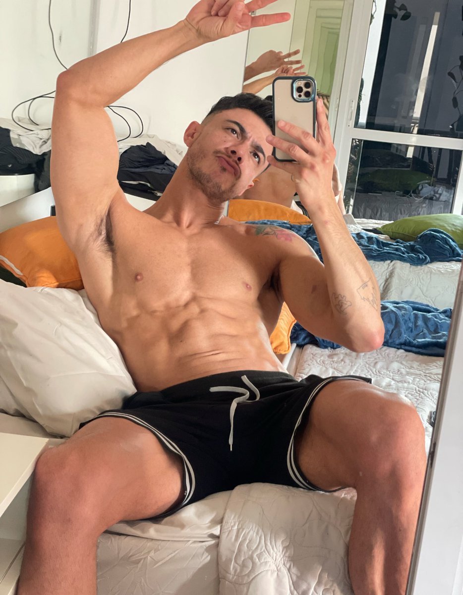 Aquela tardezinha 💦💦