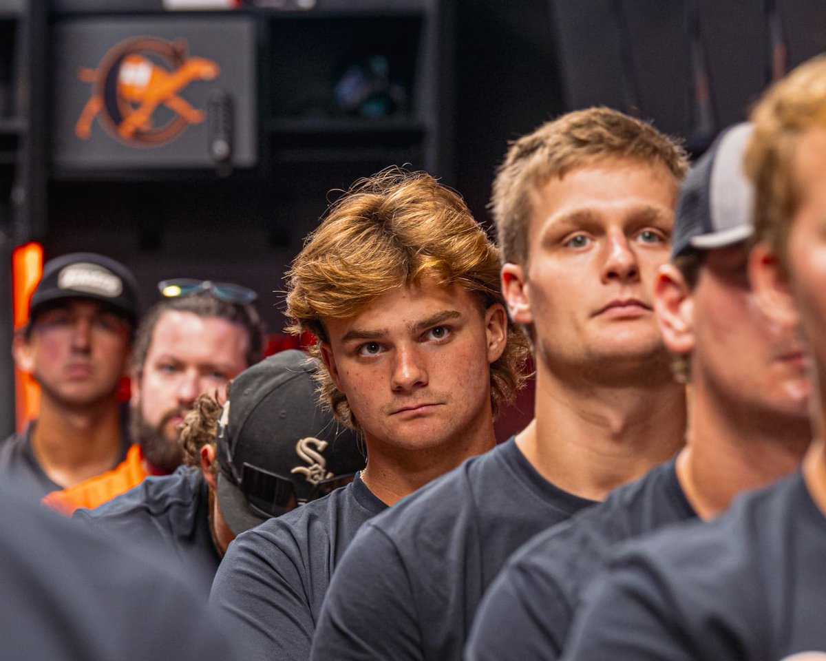 Campbell Baseball tweet media