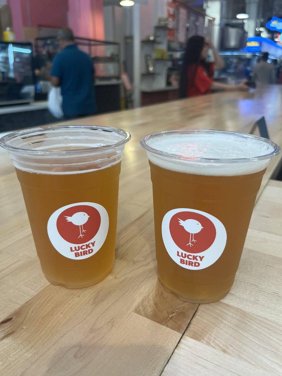 Toasting our Lucky Bird in LA!
USC move-in tomorrow…