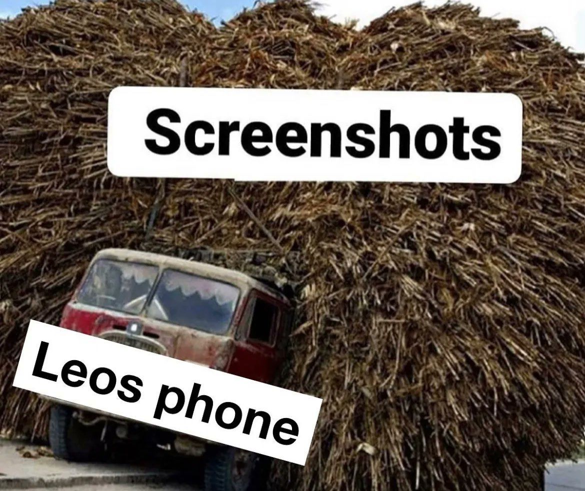 Leo_Tweets's tweet photo. #Leo facts 👏🏼 https://t.co/mpAzC0exls
