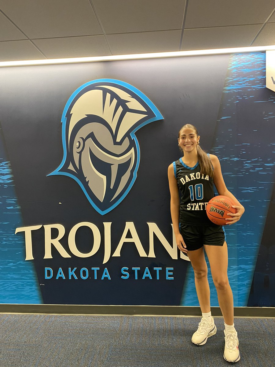 Abby Lee (@abbylee000) on Twitter photo After a great visit, I am excited to have received an offer <a href="/dakotastate_wbb/">Dakota State University Women's Basketball</a>! Thank you <a href="/coachleier/">Jacob Leier</a> and <a href="/DCMoe19/">David Moe</a> for this opportunity! After a great visit, I am excited to have received an offer <a href="/dakotastate_wbb/">Dakota State University Women's Basketball</a>! Thank you <a href="/coachleier/">Jacob Leier</a> and <a href="/DCMoe19/">David Moe</a> for this opportunity!