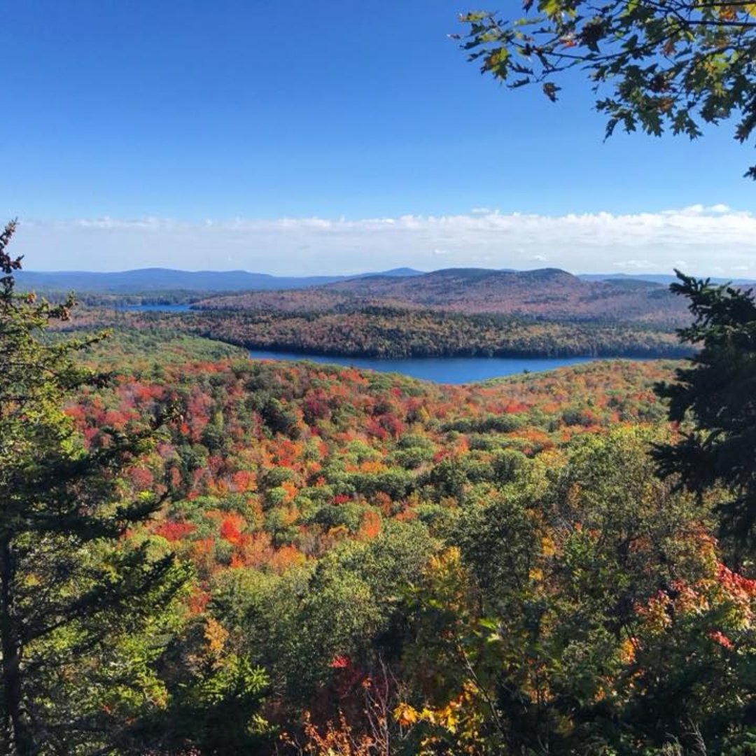 ExploreKeene's tweet photo. Embrace the beauty of Mount Monadnock! Discover Cheshire County's iconic 3,165-ft peak with its stunning views, various trails, and camping spots. Whether you're a seasoned hiker or a nature enthusiast, Mount Monadnock is perfect for you! Learn more: https://t.co/5gynYMwF2q https://t.co/6W7Li4bHRA