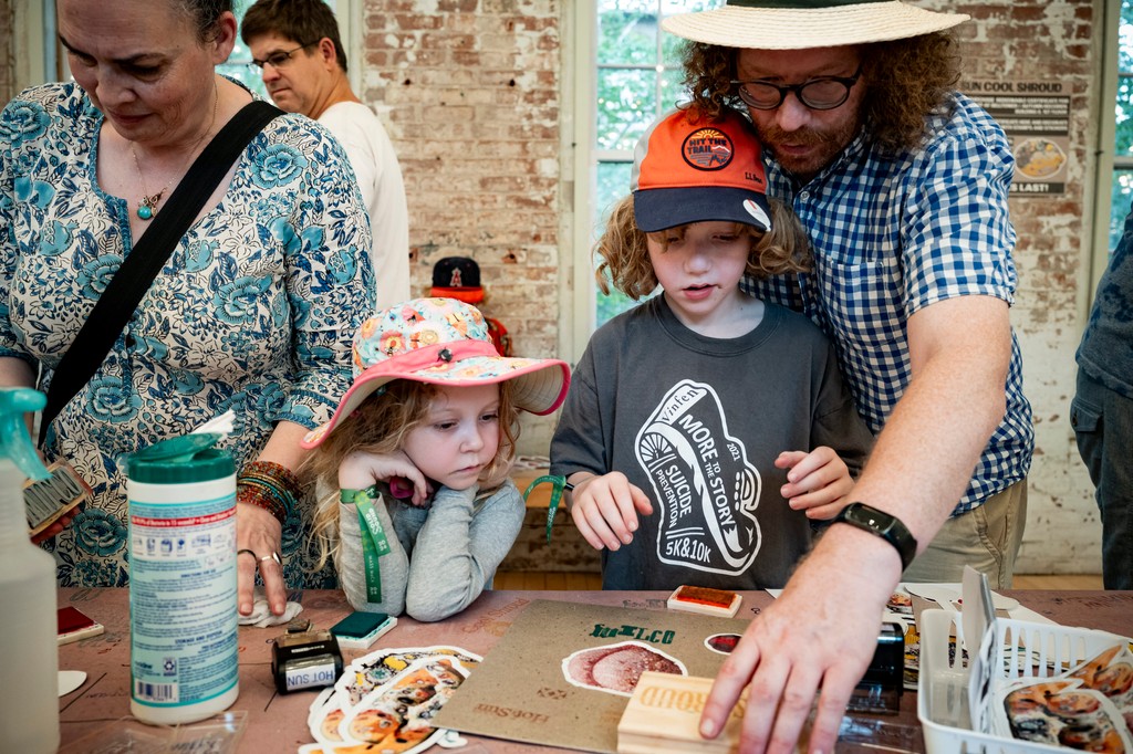 Solid Sound Festival tweet media