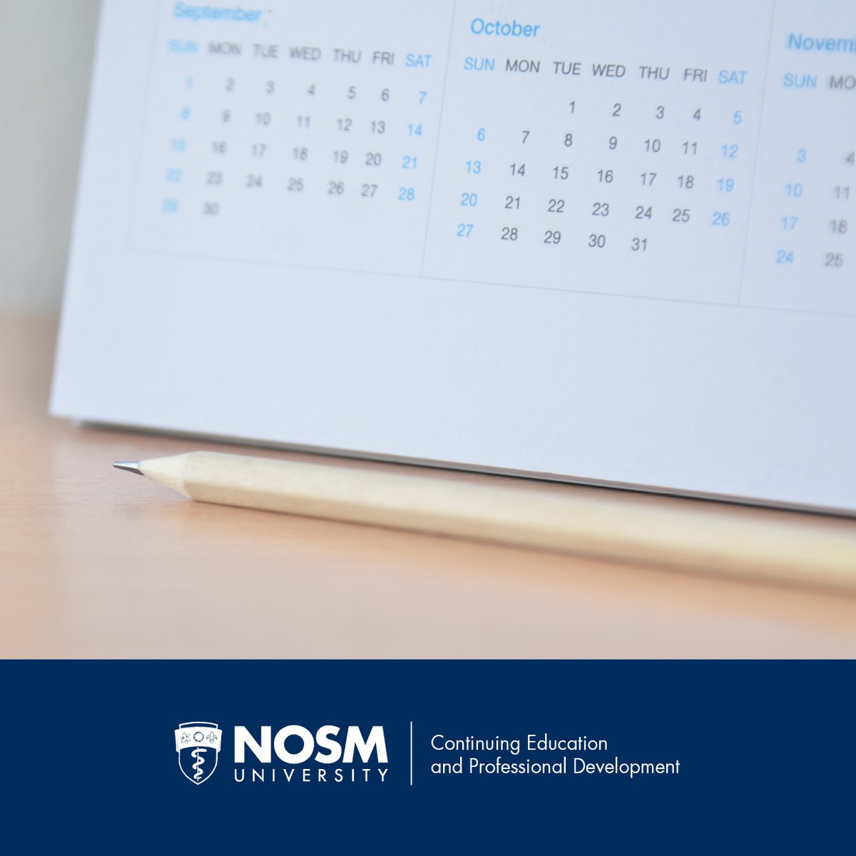 thenosm's tweet photo. Join us on October 4 for the #ThunderBay #FamilyMedicine Update at The Chanterelle on Park. This event is for #FamilyDocs in Thunder Bay and surrounding communities. Save the date!
#NOSMCEPD #NOSMFaculty #FamilyMedicine https://t.co/6jKTpPMOaK