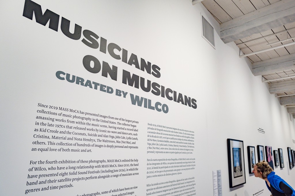 Solid Sound Festival tweet media