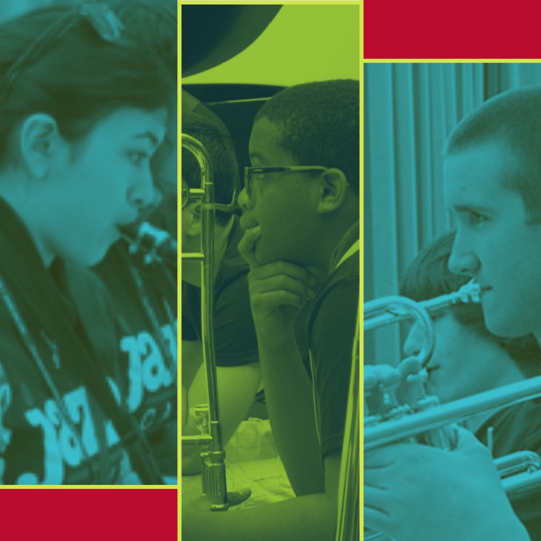 The Ohio State University School of Music tweet media