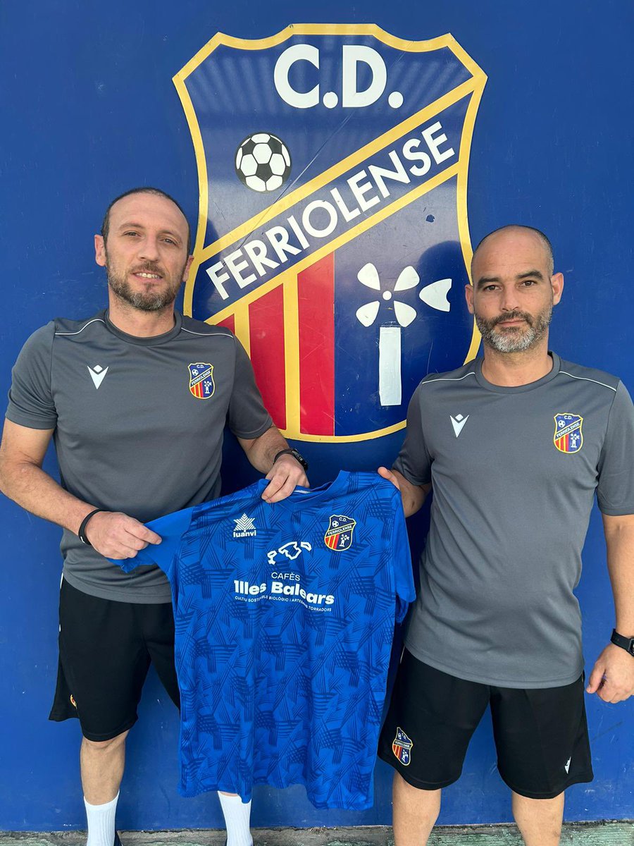 CD Ferriolense tweet media