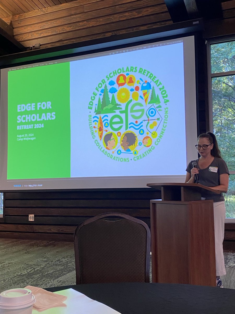 annetkiraboc1's tweet image. Truly awesome day at the EFS Retreat! #EfficiencyTips @EFSInsideScoop ⁦@CrunchyNeuroSci⁩ Huge Thanks ⁦@JulesBass6⁩!