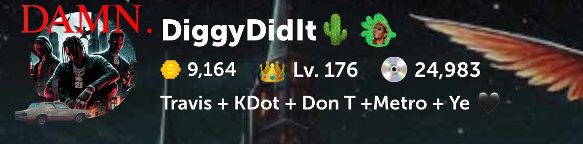 Diggy Dodo tweet media