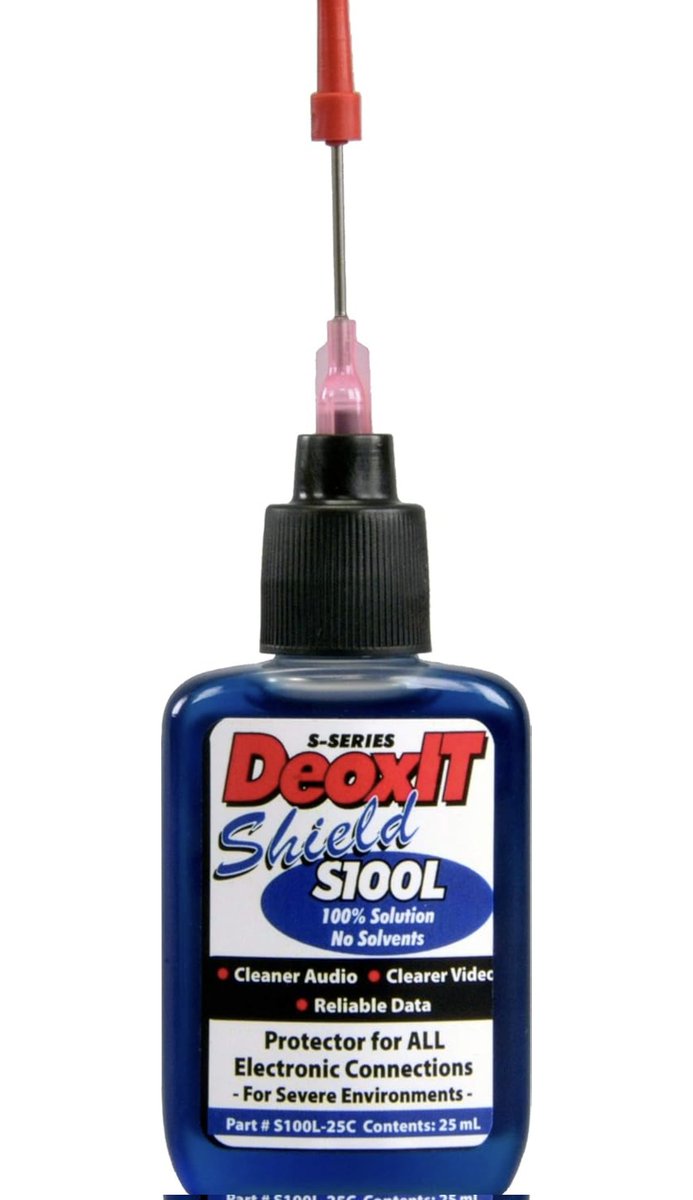 DeL's Arcade tweet media