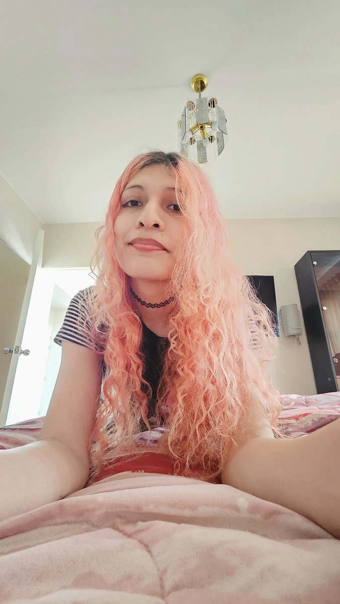 EsterTrans20's tweet photo. #trapito #femboy #trans #lima #peru https://t.co/nOfHGaeaqh
