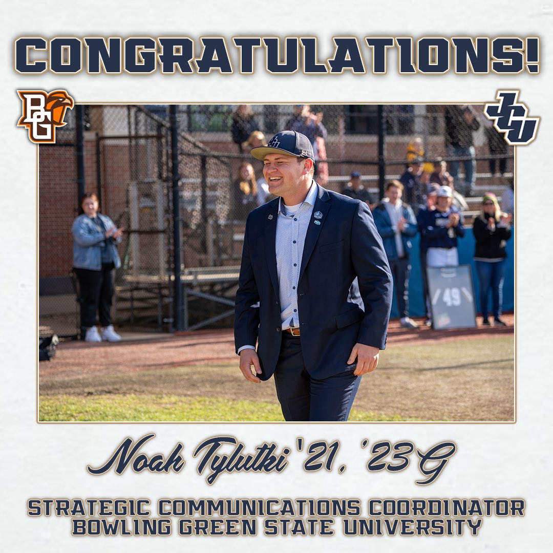 John Carroll Sports tweet media