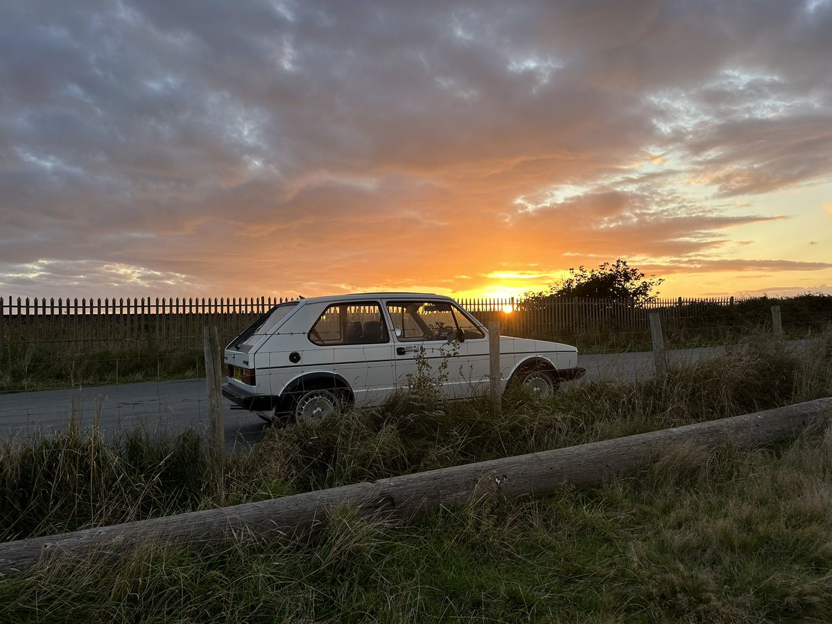 veedubhev's tweet image. The skies were too good tonight to not take #Edy for a photographic spin out ❤️