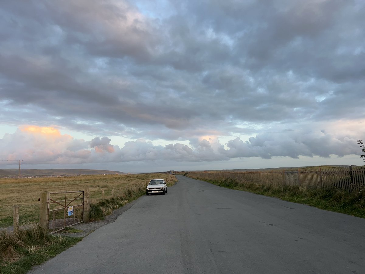 veedubhev's tweet image. The skies were too good tonight to not take #Edy for a photographic spin out ❤️