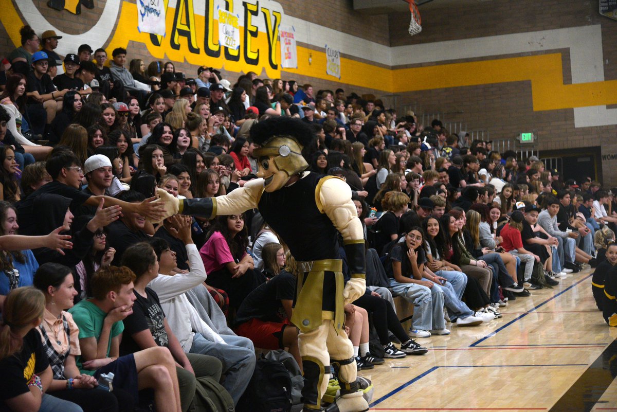 Morongo Unified School District tweet media