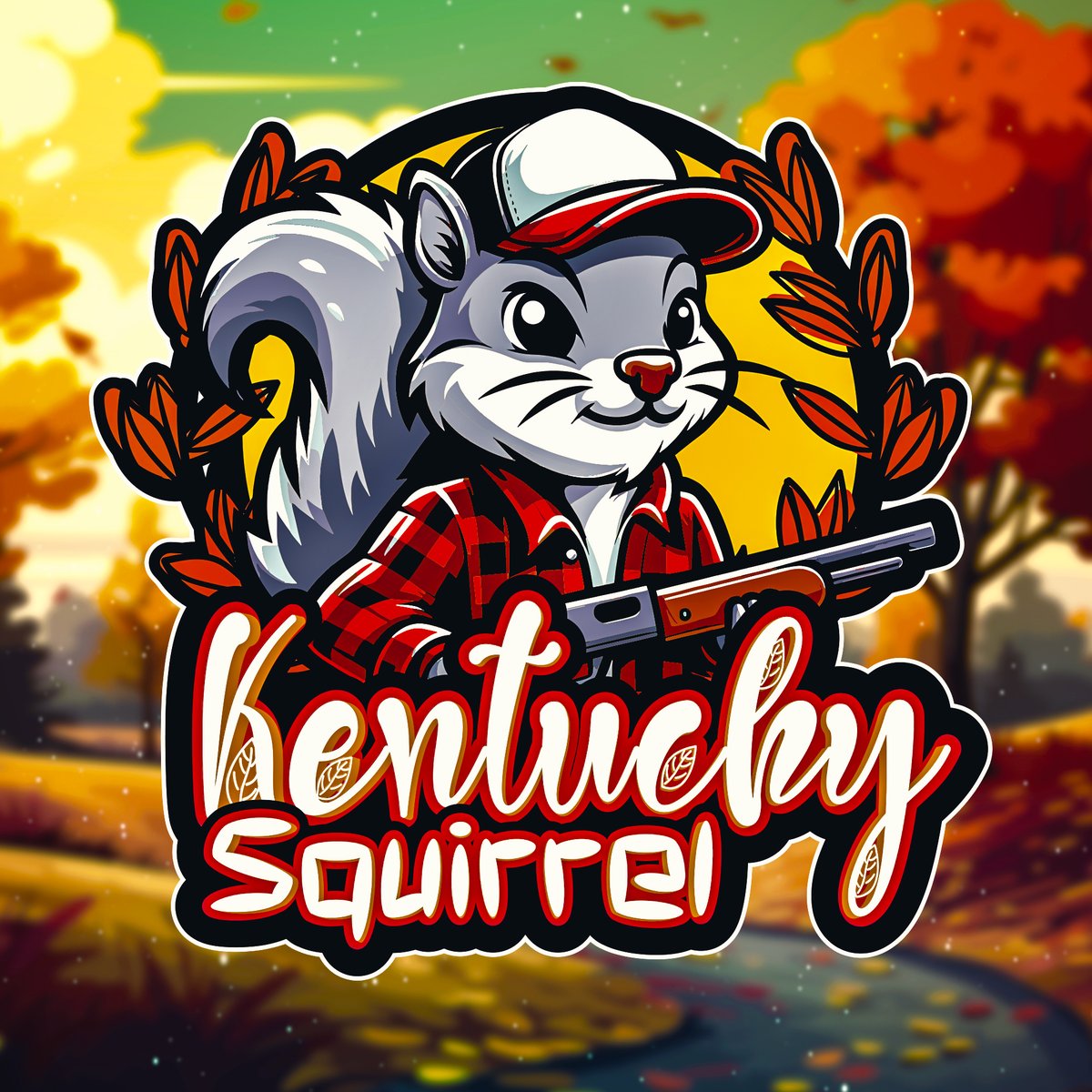 New logo design by <a href="/KateGfx/">GfxKate</a>!