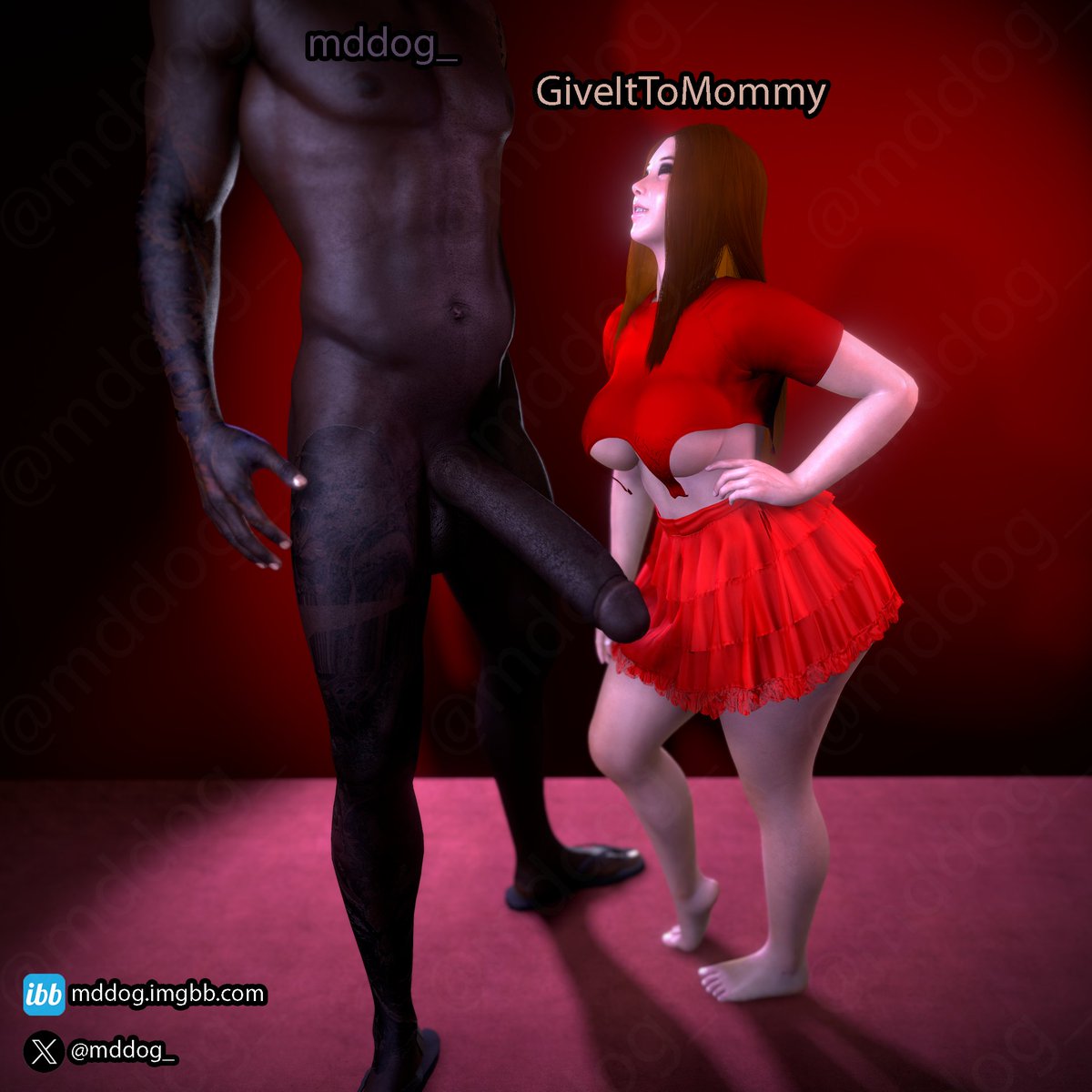 mad doggy dog 🔞🍆 tweet media