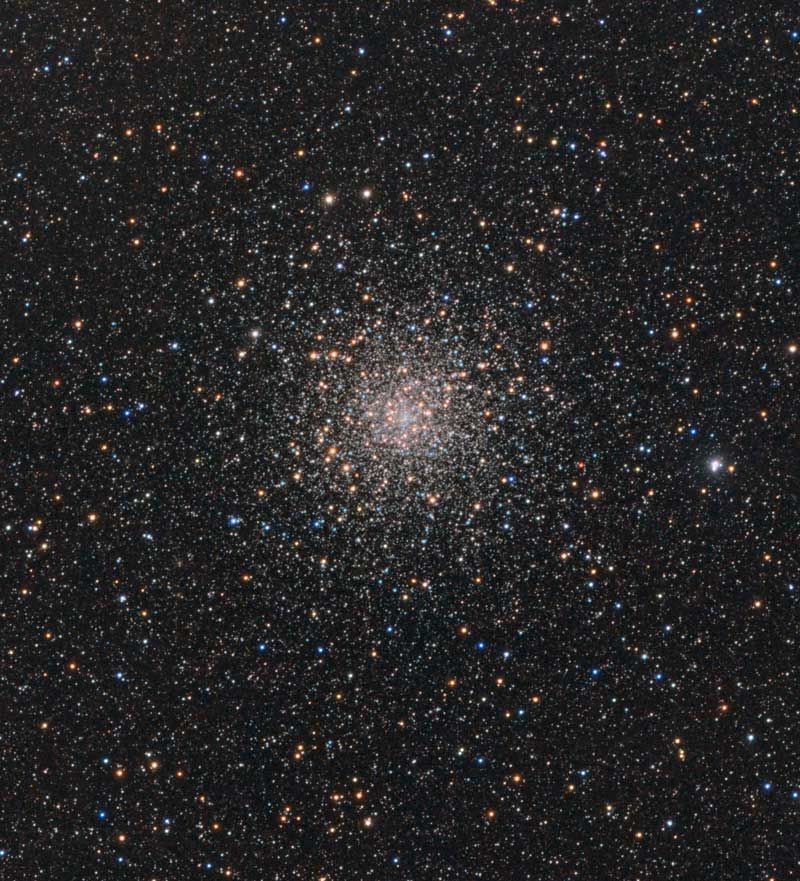 SkyandTelescope's tweet photo. Visit #Ara, the Celestial Altar. This far-southern #constellation contains some delightful sights for #smalltelescopes.
https://t.co/1xf3UYItcg https://t.co/R1PJkgwAJ9