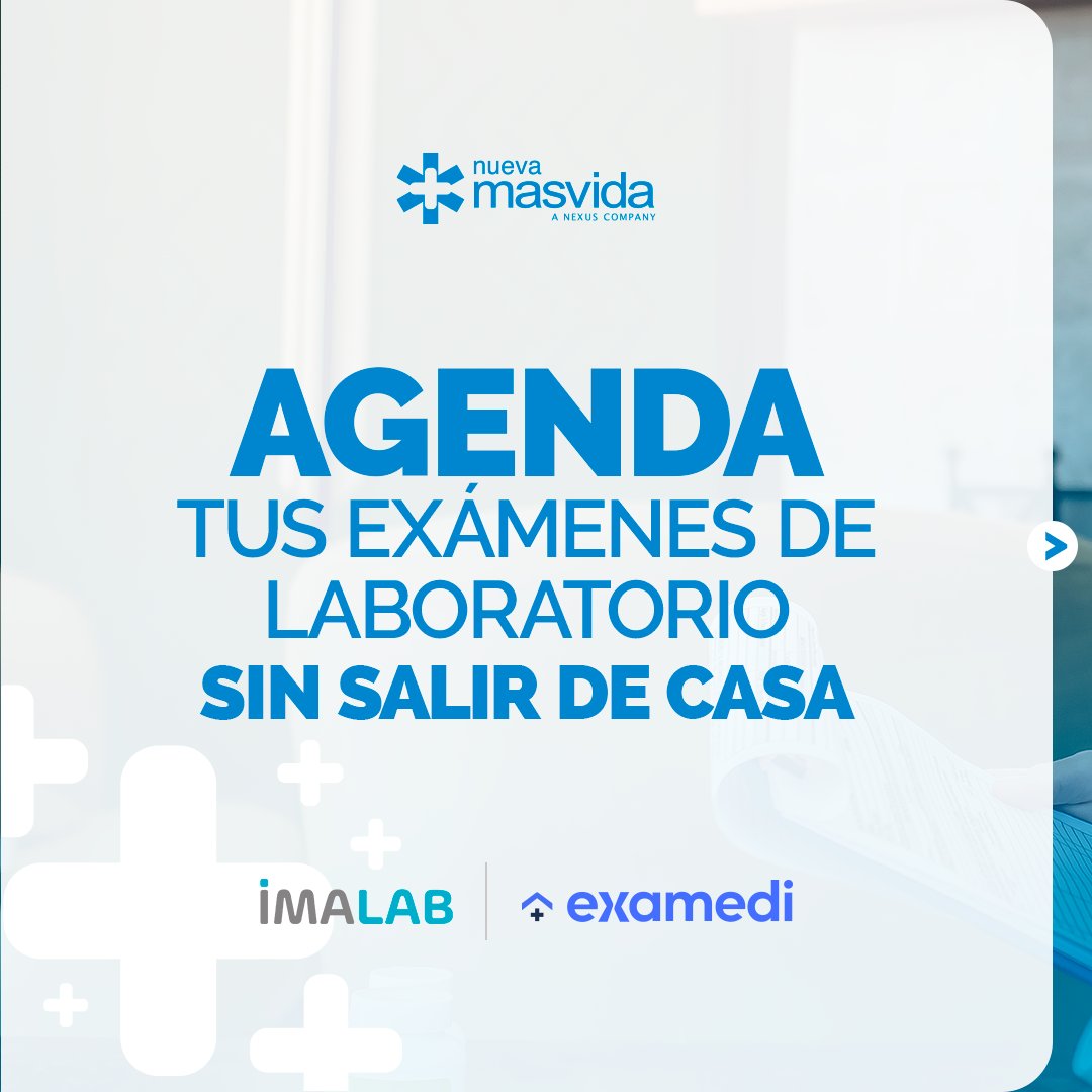 Isapre Nueva Masvida tweet media