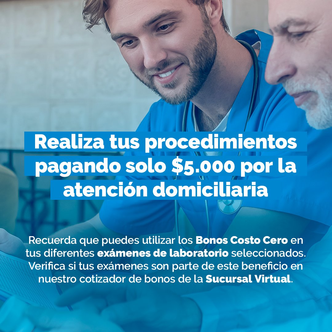 Isapre Nueva Masvida tweet media