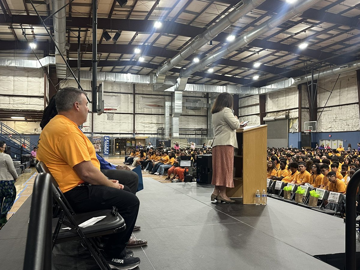 Cartwright District tweet media